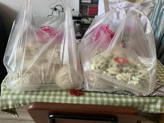 -白玉兰食品(甜云店)