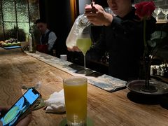 -格兰酒吧Glen Bar