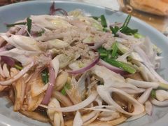 白切沙姜葵花鸡-上下九广州菜馆(锦业路店)