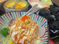 -仙隐小鹿中华料理(南宁万象城店)