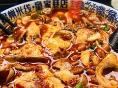 -贵州米线(童家巷店)