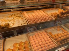 -東更道点心行(崂山丽达店)