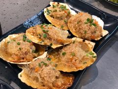 -大漠狼来了碳烤羊腿(上海直营总店)