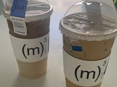 -CUBIC3三立方咖啡(凌空SOHO店)