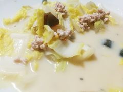 上汤娃娃菜-堂宴·老厦门私房菜(1988仙岳总店)