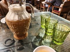 -C31地窖餐厅(黑龙江北路店)