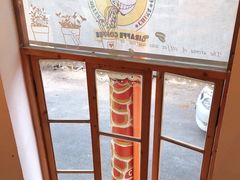 -长颈鹿咖啡(大学路店)