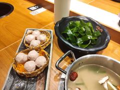 -呷哺呷哺 黄金牧场 (新中关购物中心店)