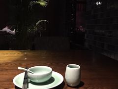 -粗茶淡饭·隐庐私厨(东亭店)