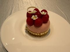 -上海和平饭店龙凤厅 Dragon Phoenix