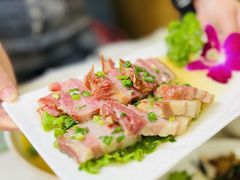 -老大同酒家·糟卤·本帮菜(中山公园店)