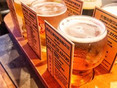 -Boxing Cat Brewery拳击猫精酿啤酒馆(永福店)