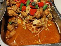 -老湘村·湖南土菜(天河维多利店)