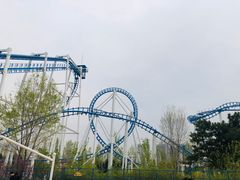 -沈阳方特欢乐世界