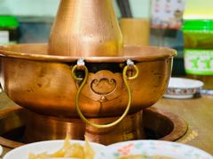 -北京老门框爆肚涮肉馆(凤城六路店)