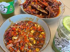 -老三样·旧食新味(万寿宫店)
