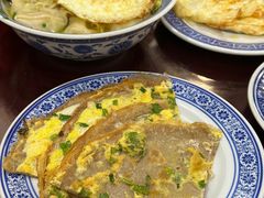 煎饼-孟家蟹包(锦绣街店)