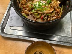 -陈记重庆鸡公煲