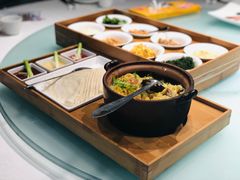 豪华五星薄饼-黑明餐厅(白鹭洲店)