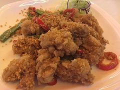 -凤城礼记鱼翅海鲜酒家(百老汇店)