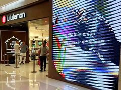 -lululemon(万象城店)