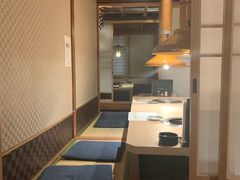 -神户牛焼肉専門店 牛一(道顿堀店)