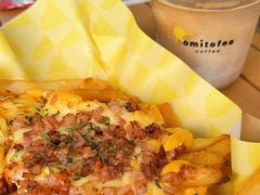 -omitofee咖啡(水泽店)