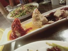 -合家院饭庄(榆关道店)