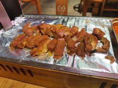 -龙头烤羊排•烤全羊•精酿扎啤(厦滘店)