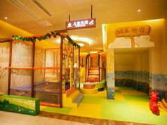 儿童乐园-菲拉拉漫温泉(东环路店)