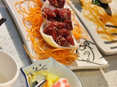 -猫抓烤肉(武进吾悦广场店)