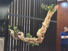-味+新京宴·烤鸭·北京菜(创意谷店)