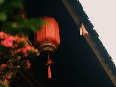 -前童古镇