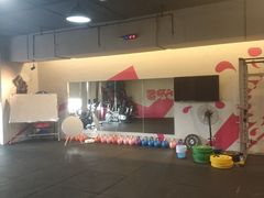 -CPS Fitness Studio健身工作室