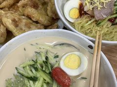 -顺姬冷面(长白西路店)