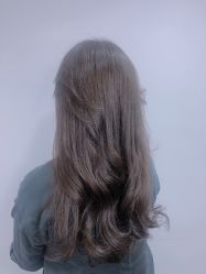 烫染-BM SALON