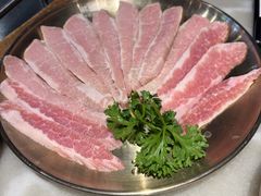 -韩宫宴和牛烤肉(无锡大东方广场店)