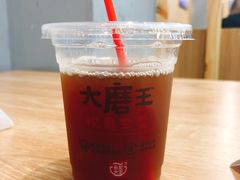 -永和大王(凤凰东街店)
