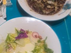 -巴依老爷新疆美食(工体旗舰店)