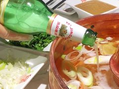 -丁卯•铜锅涮肉(工体店)