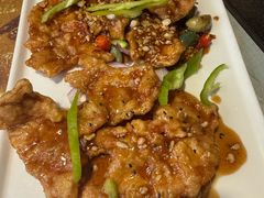 -乡间好味私家菜(总店)
