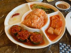 综合泡菜-高丽馆(尊茂店)