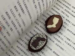 -Laderach 莱德拉(上海环贸iapm店)