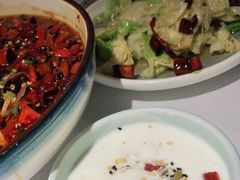 -雲蜀龙阁·金牌水煮鱼(方庄店)