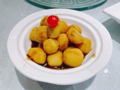 雀巢栗子-金米箩大酒店(五角场店)