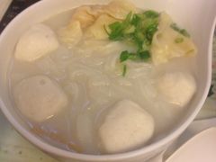 -翠华餐厅(旺角文华商场店)