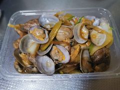 -老杨头烧烤(博烤堂店)