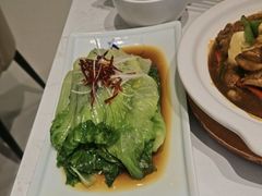 -船歌·鱼水饺青岛菜(国贸商城店)