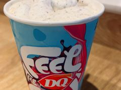 -DQ·蛋糕·冰淇淋(奥林匹克广场店)