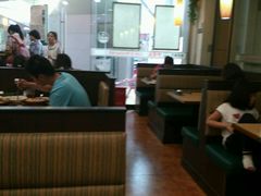 -萨莉亚意式餐厅(星海广场店)